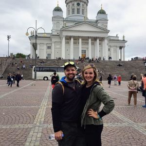 Meet your Posher, Jaci